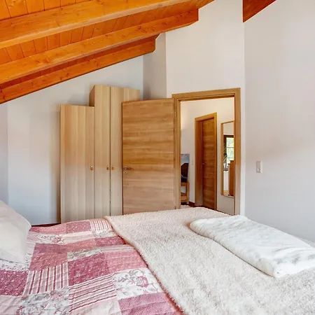 Dom wakacyjny Bergchalet 20